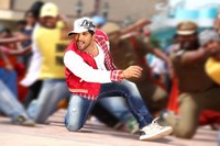 Julayi Movie Stills